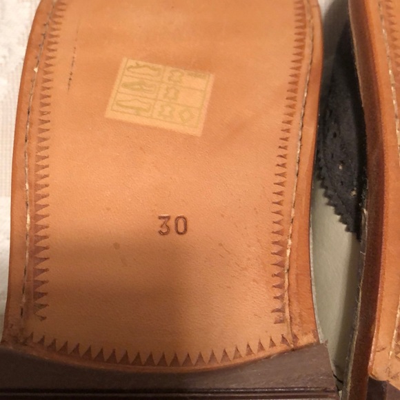 Eureka Italian Children’s shoes NWT size 30 US 12 - Picture 5 of 10